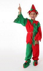 BeAnElf.org