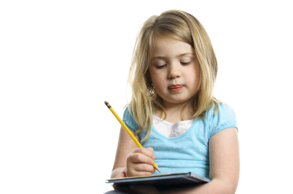 letters to Santa