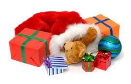 Christmas Presents for Children