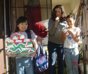Be An Elf - Christmas Charity for Kids in Need