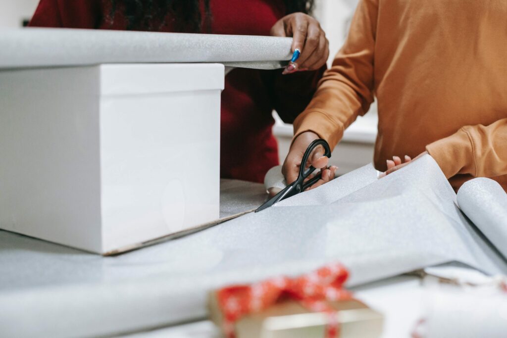 Volunteer for Christmas From Home This Year